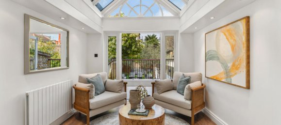 4 bedrooms House in South Kensington, United Kingdom No. 13188 16