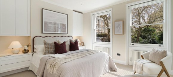 4 bedrooms House in South Kensington, United Kingdom No. 13188 8