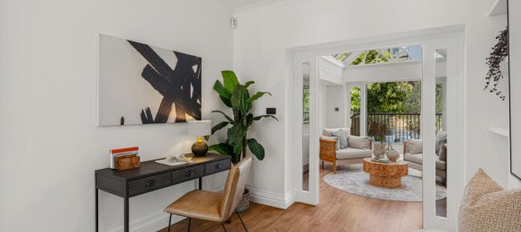 4 bedrooms House in South Kensington, United Kingdom No. 13188 3