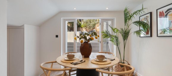 4 bedrooms House in South Kensington, United Kingdom No. 13188 18