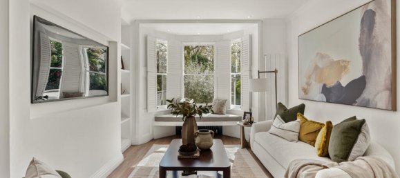 4 bedrooms House in South Kensington, United Kingdom No. 13188 15