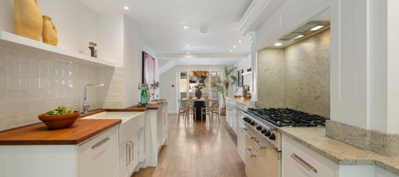 4 bedrooms House in South Kensington, United Kingdom No. 13188 5