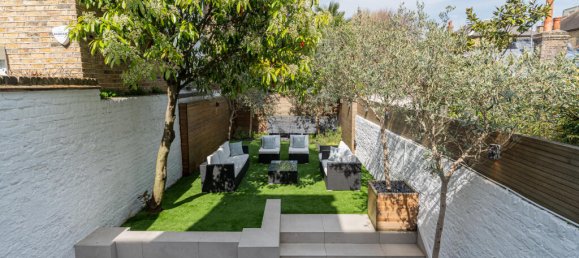 4 bedrooms House in South Kensington, United Kingdom No. 13188 20