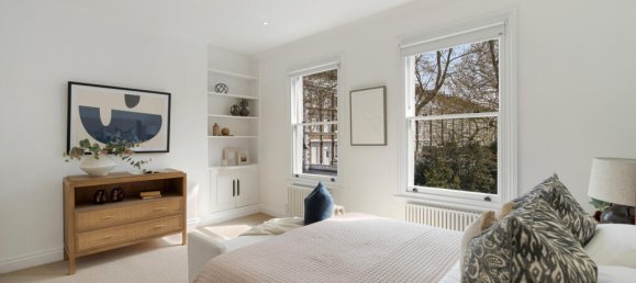 4 bedrooms House in South Kensington, United Kingdom No. 13188 12
