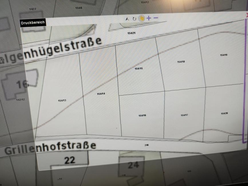  Land in Neulengbach, Austria No. 30513