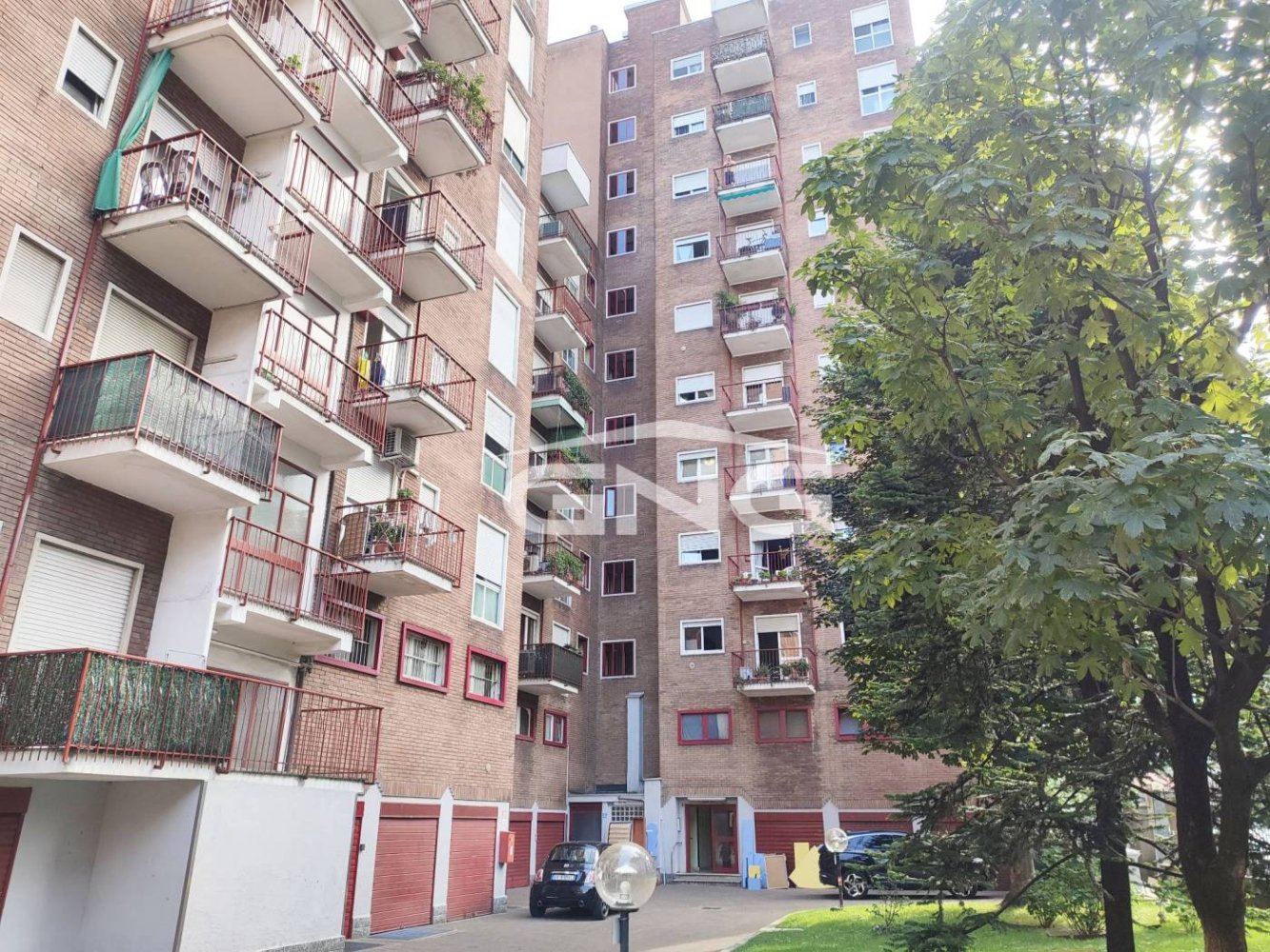 Apartamento T2 em Cinisello Balsamo, Italy N.º 308256