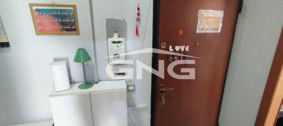 Apartamento T2 em Cinisello Balsamo, Italy N.º 308256 16