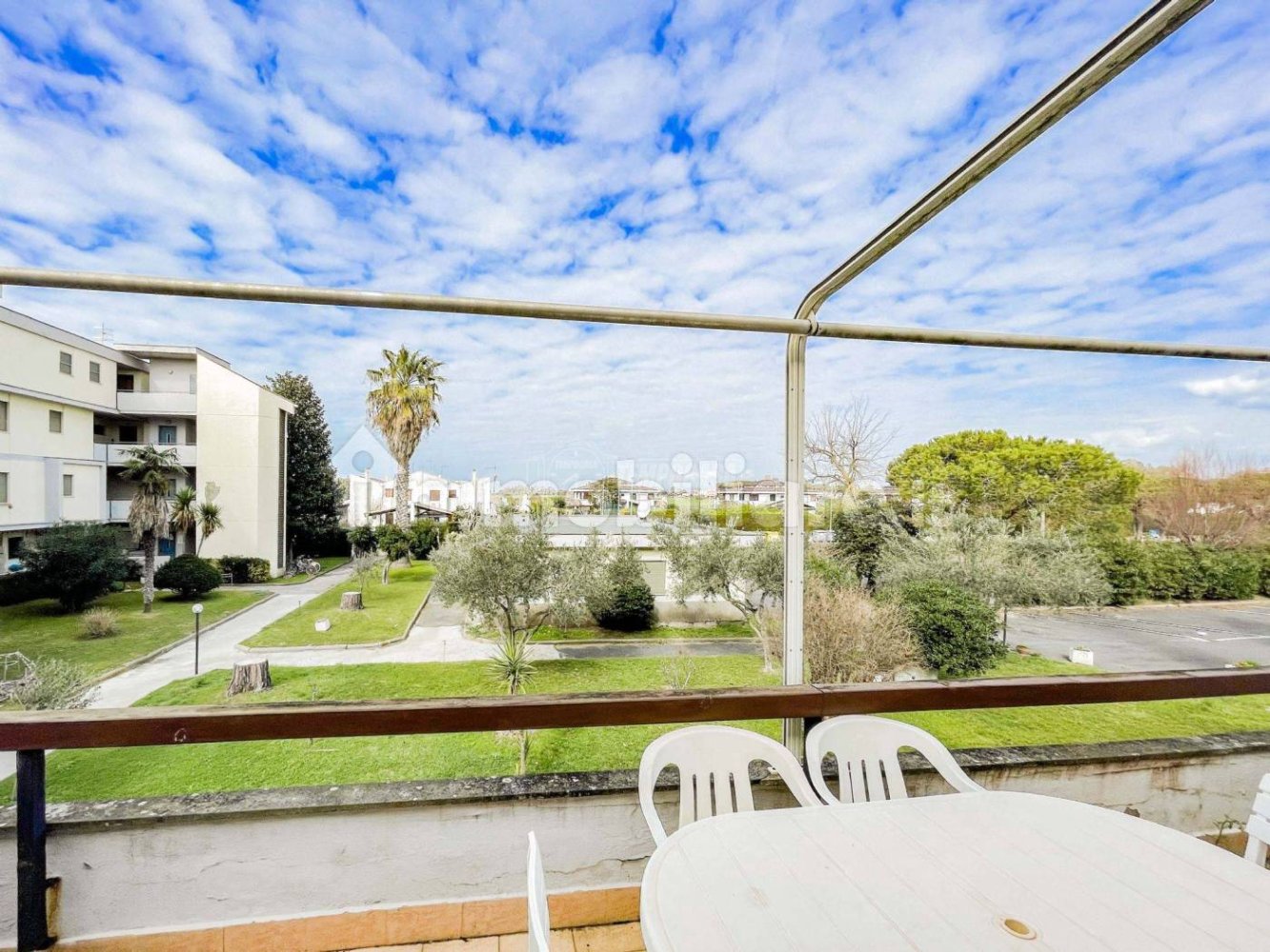 Apartamento de 1 dormitorio en Tarquinia, Italy No. 288272