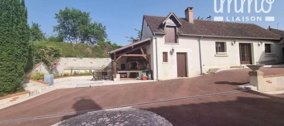 3 chambres Châteaux à Monthou-sur-Cher, France No. 73271 7