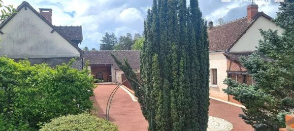 3 chambres Châteaux à Monthou-sur-Cher, France No. 73271 9