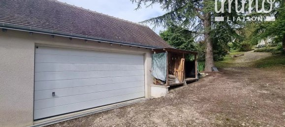 3 chambres Châteaux à Monthou-sur-Cher, France No. 73271 6