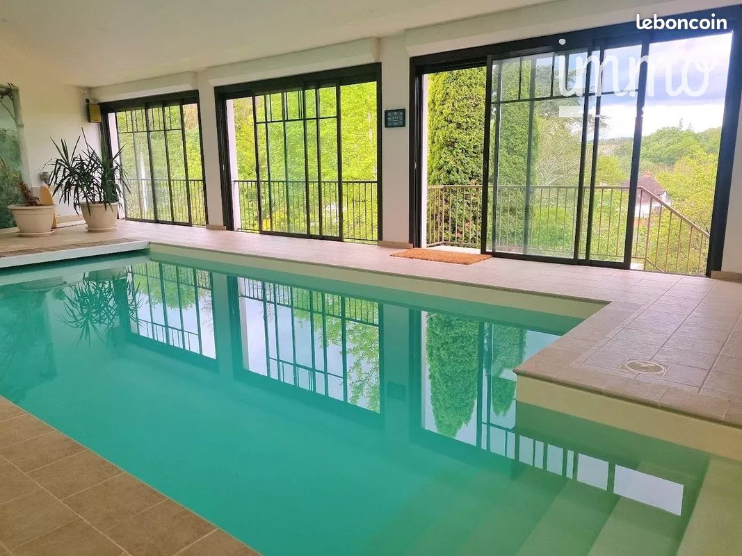 3 chambres Châteaux à Monthou-sur-Cher, France No. 73271