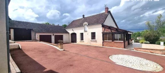 3 chambres Châteaux à Monthou-sur-Cher, France No. 73271 10