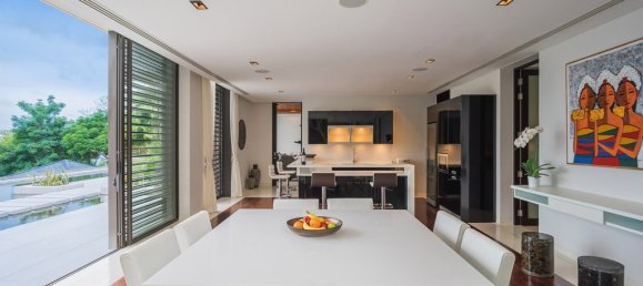 4 bedrooms Villa in Phuket, Thailand No. 5916 23