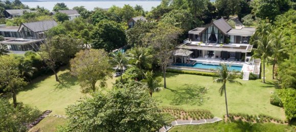 4 bedrooms Villa in Phuket, Thailand No. 5916 6