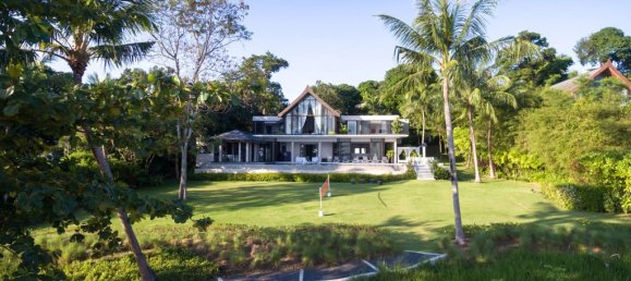 4 bedrooms Villa in Phuket, Thailand No. 5916 5