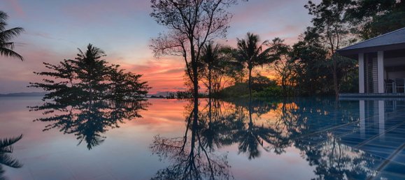 4 bedrooms Villa in Phuket, Thailand No. 5916 27