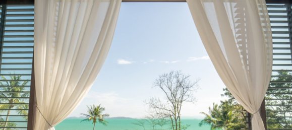 4 bedrooms Villa in Phuket, Thailand No. 5916 10