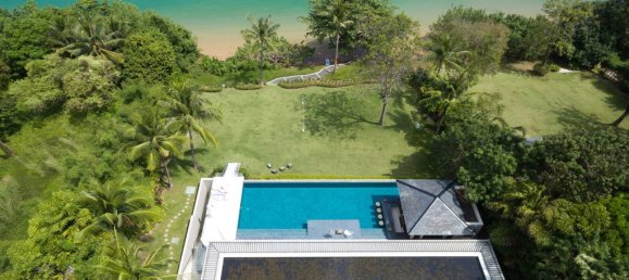 4 bedrooms Villa in Phuket, Thailand No. 5916 4