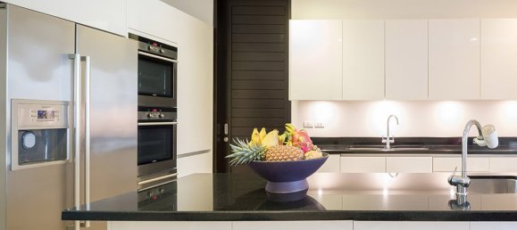 4 bedrooms Villa in Phuket, Thailand No. 5916 19