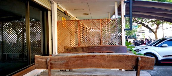 6 Schlafzimmer Gewerbliche Immobilie in Pattaya, Thailand, Nr. 321 3