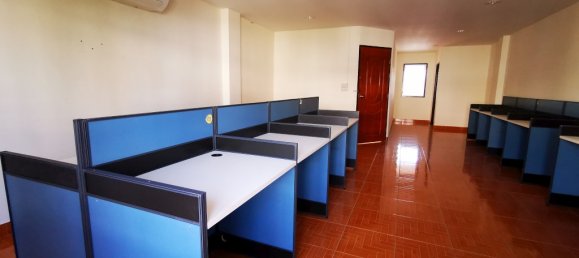 6 Schlafzimmer Gewerbliche Immobilie in Pattaya, Thailand, Nr. 321 25