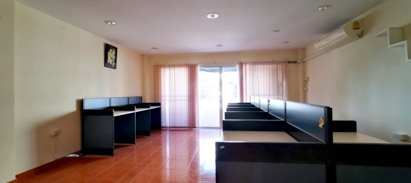 6 Schlafzimmer Gewerbliche Immobilie in Pattaya, Thailand, Nr. 321 14