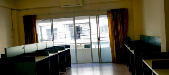 6 Schlafzimmer Gewerbliche Immobilie in Pattaya, Thailand, Nr. 321 8