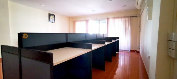 6 Schlafzimmer Gewerbliche Immobilie in Pattaya, Thailand, Nr. 321 15