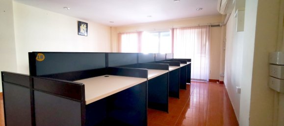 6 Schlafzimmer Gewerbliche Immobilie in Pattaya, Thailand, Nr. 321 21