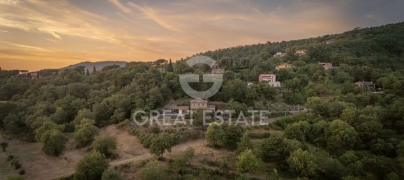 13 rooms House in Lisciano Niccone, Italy No. 232226 29