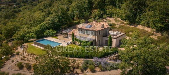 13 rooms House in Lisciano Niccone, Italy No. 232226 3