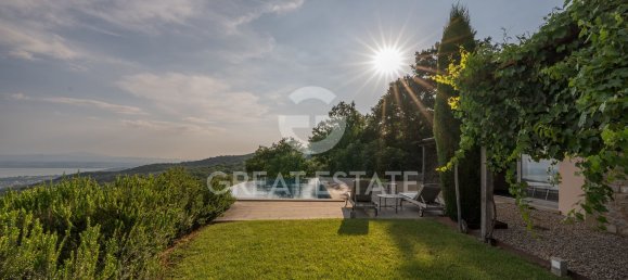 13 rooms House in Lisciano Niccone, Italy No. 232226 20