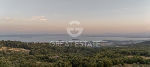 13 rooms House in Lisciano Niccone, Italy No. 232226 28