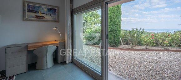 13 rooms House in Lisciano Niccone, Italy No. 232226 43