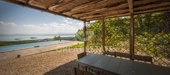 13 rooms House in Lisciano Niccone, Italy No. 232226 8