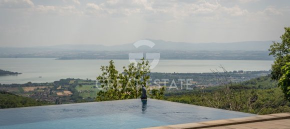 13 rooms House in Lisciano Niccone, Italy No. 232226 6