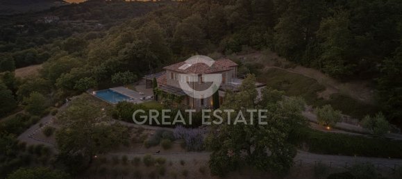 13 rooms House in Lisciano Niccone, Italy No. 232226 33