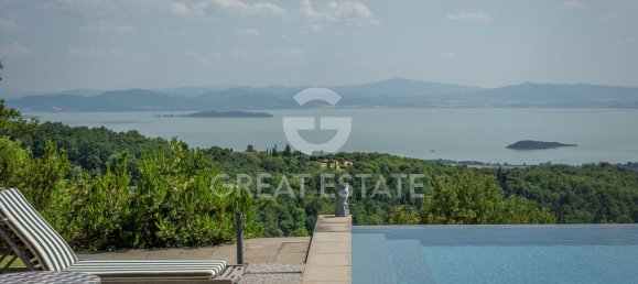 13 rooms House in Lisciano Niccone, Italy No. 232226 7