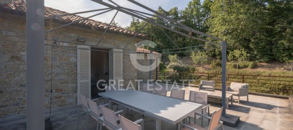 13 rooms House in Lisciano Niccone, Italy No. 232226 24