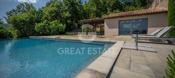 13 rooms House in Lisciano Niccone, Italy No. 232226 10