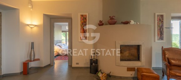 13 rooms House in Lisciano Niccone, Italy No. 232226 34