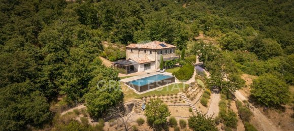 13 rooms House in Lisciano Niccone, Italy No. 232226 2