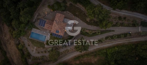 13 rooms House in Lisciano Niccone, Italy No. 232226 31