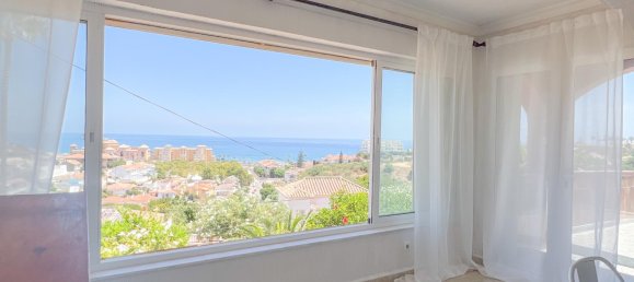 3 غرف نوم منزل في Mijas, Spain رقم 187509 24