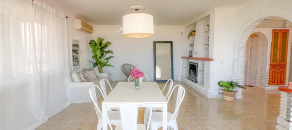 3 غرف نوم منزل في Mijas, Spain رقم 187509 15