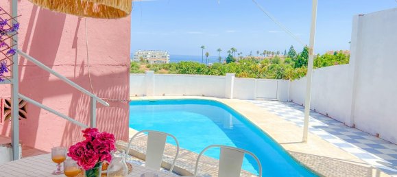 3 غرف نوم منزل في Mijas, Spain رقم 187509 38