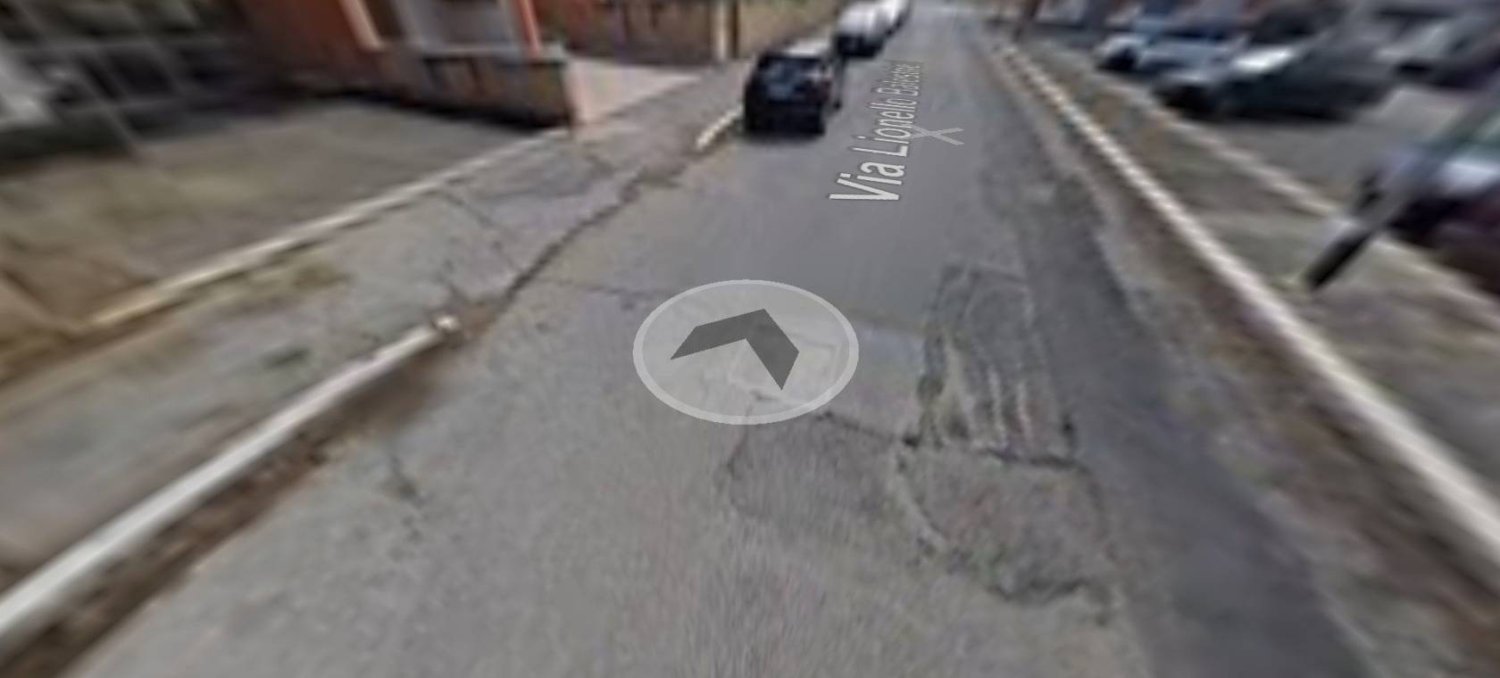 Garagem em Rome, Italy 90 m² N.º 275461