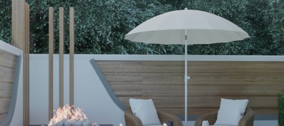 Apartment 2+1 in Alanya, Turkey No. 22348 5