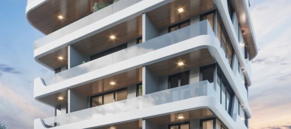 Apartment 2+1 in Alanya, Turkey No. 22348 3